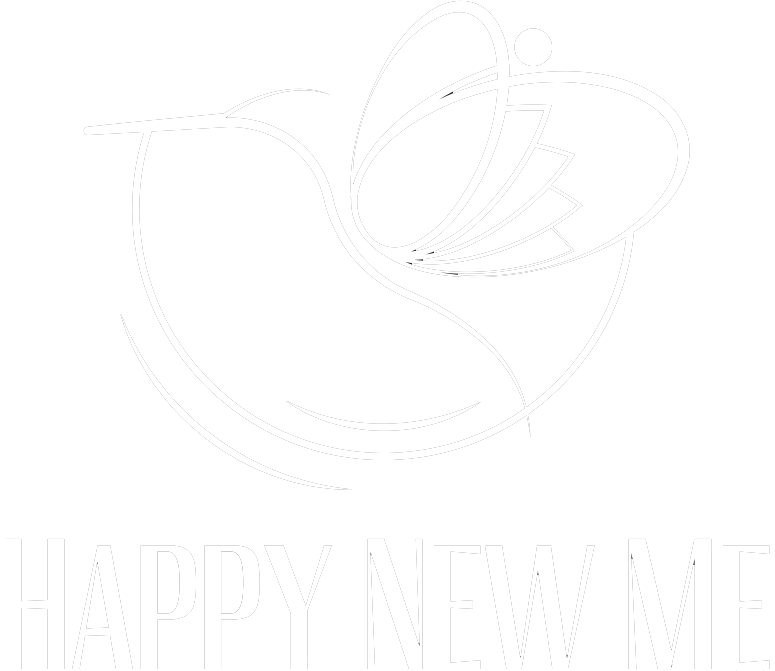 Happy New Me